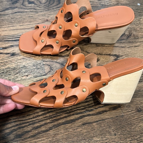 Rachel Comey Dahl women sandals size 8.5 - Picture 6 of 15